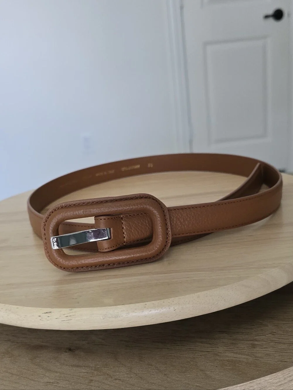 Veronica Beard Belt